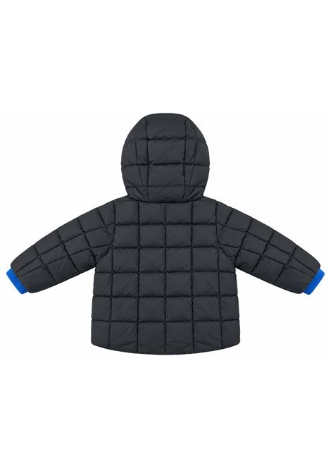 Giubbino reversibile K-WAY KIDS | K7132PWDA2